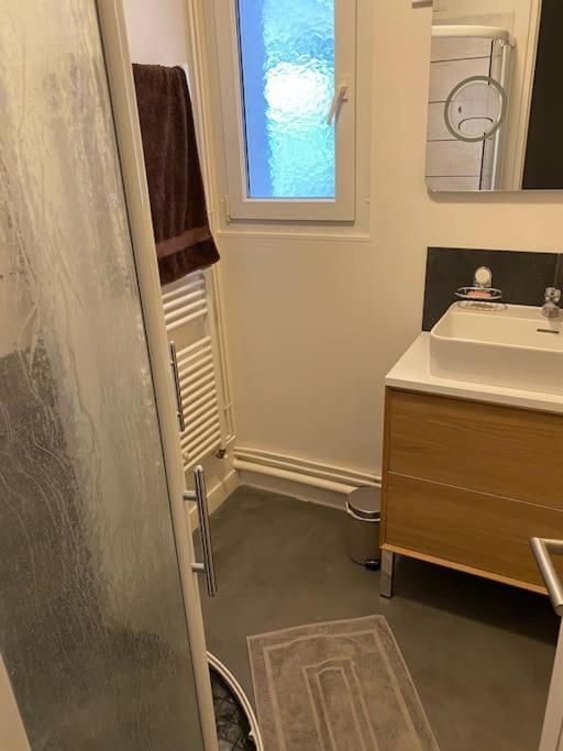 Maison Confortable Pour 10 Personnes Avec Jacuzzi Houlgate Dış mekan fotoğraf