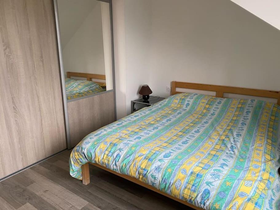 Maison Confortable Pour 10 Personnes Avec Jacuzzi Houlgate Dış mekan fotoğraf